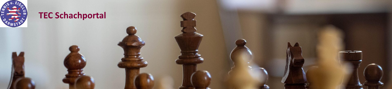 TEC Schach Portal